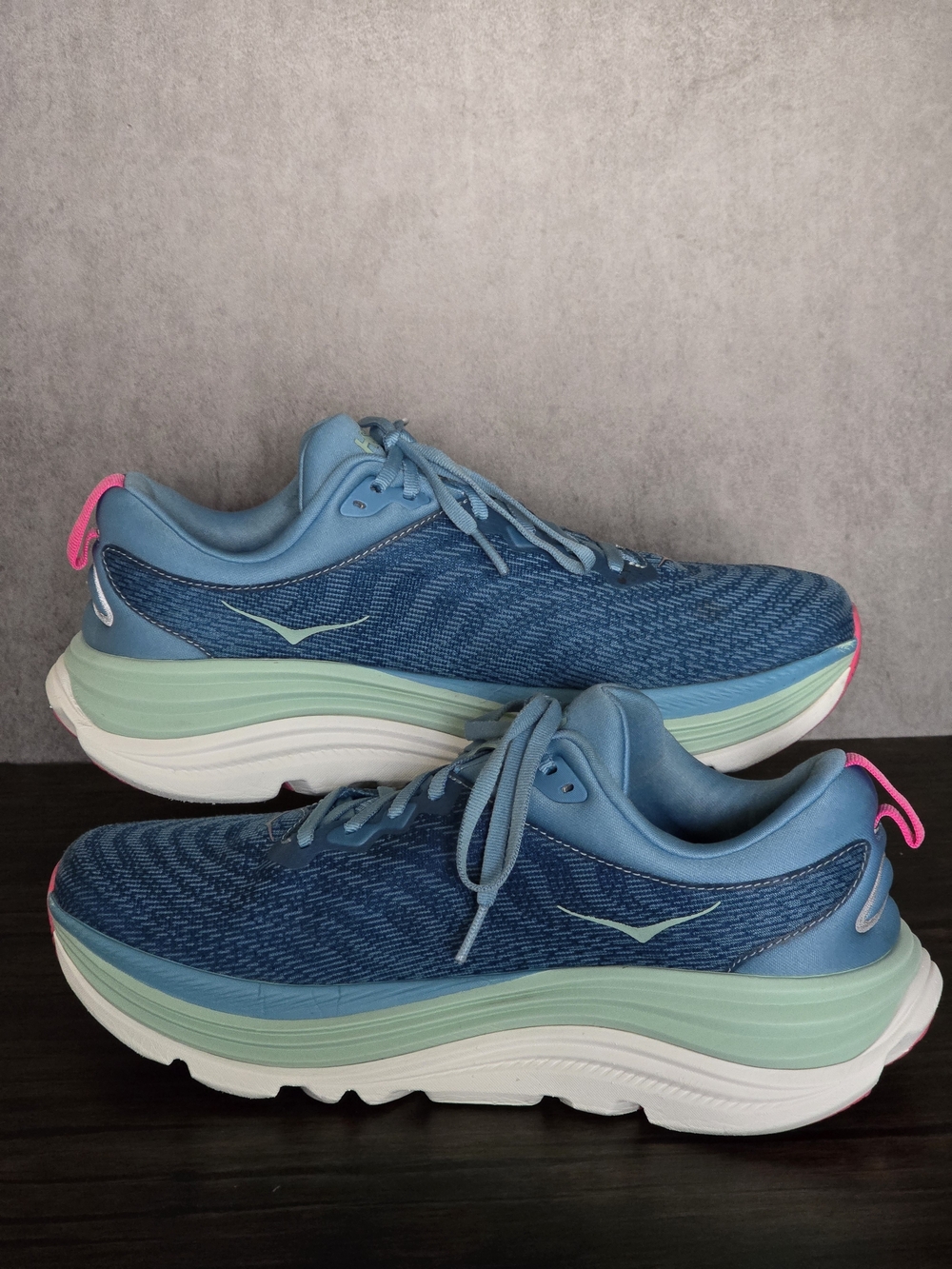 HOKA Gaviota 5 Women's Shoe's 10.5B